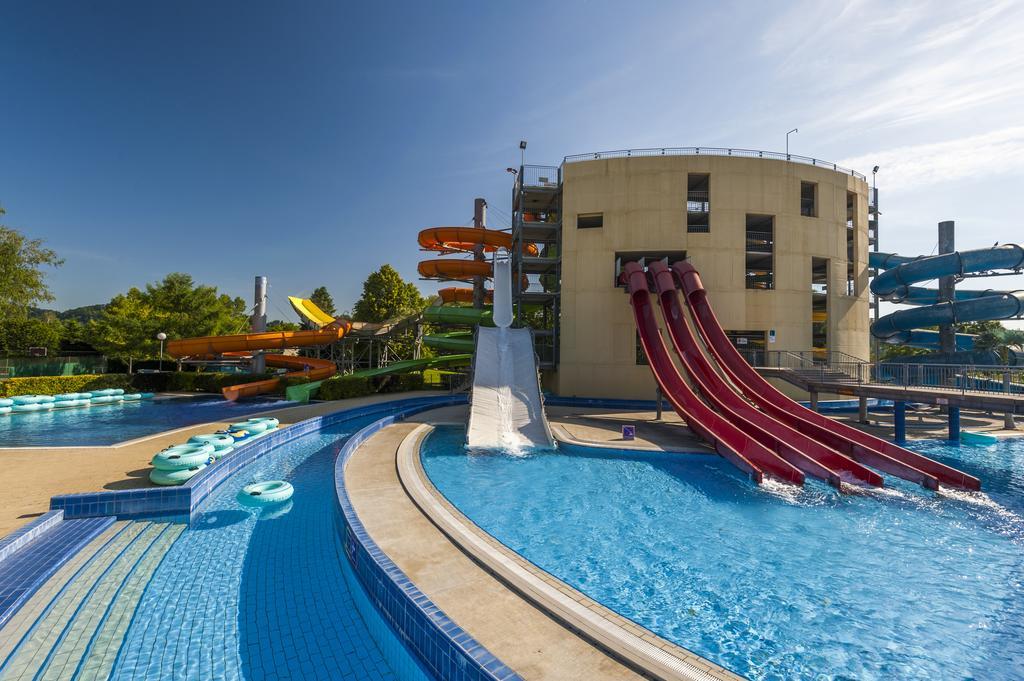 Apartments Terme 普图伊 外观 照片