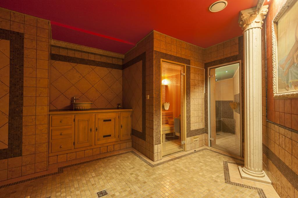 Apartments Terme 普图伊 外观 照片