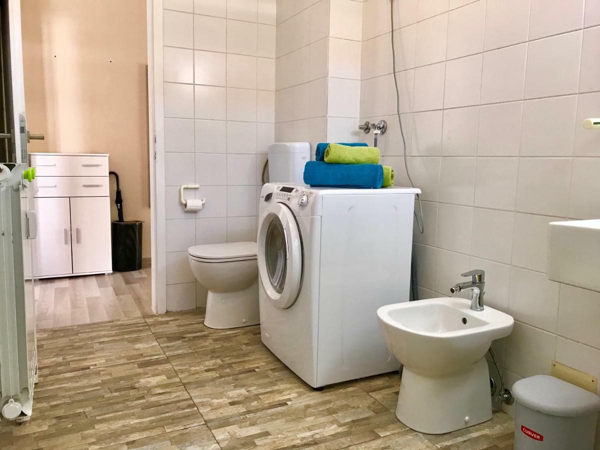 Apartments Terme 普图伊 外观 照片